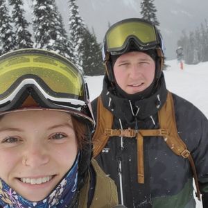 Meet your Posher, Rebecca